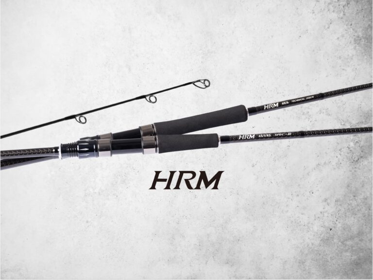 JIGGING ROD – CB ONE