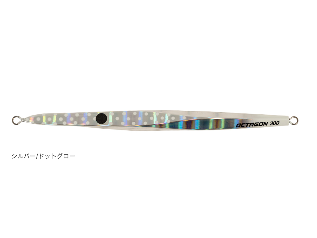 OCTAGON – CB ONE