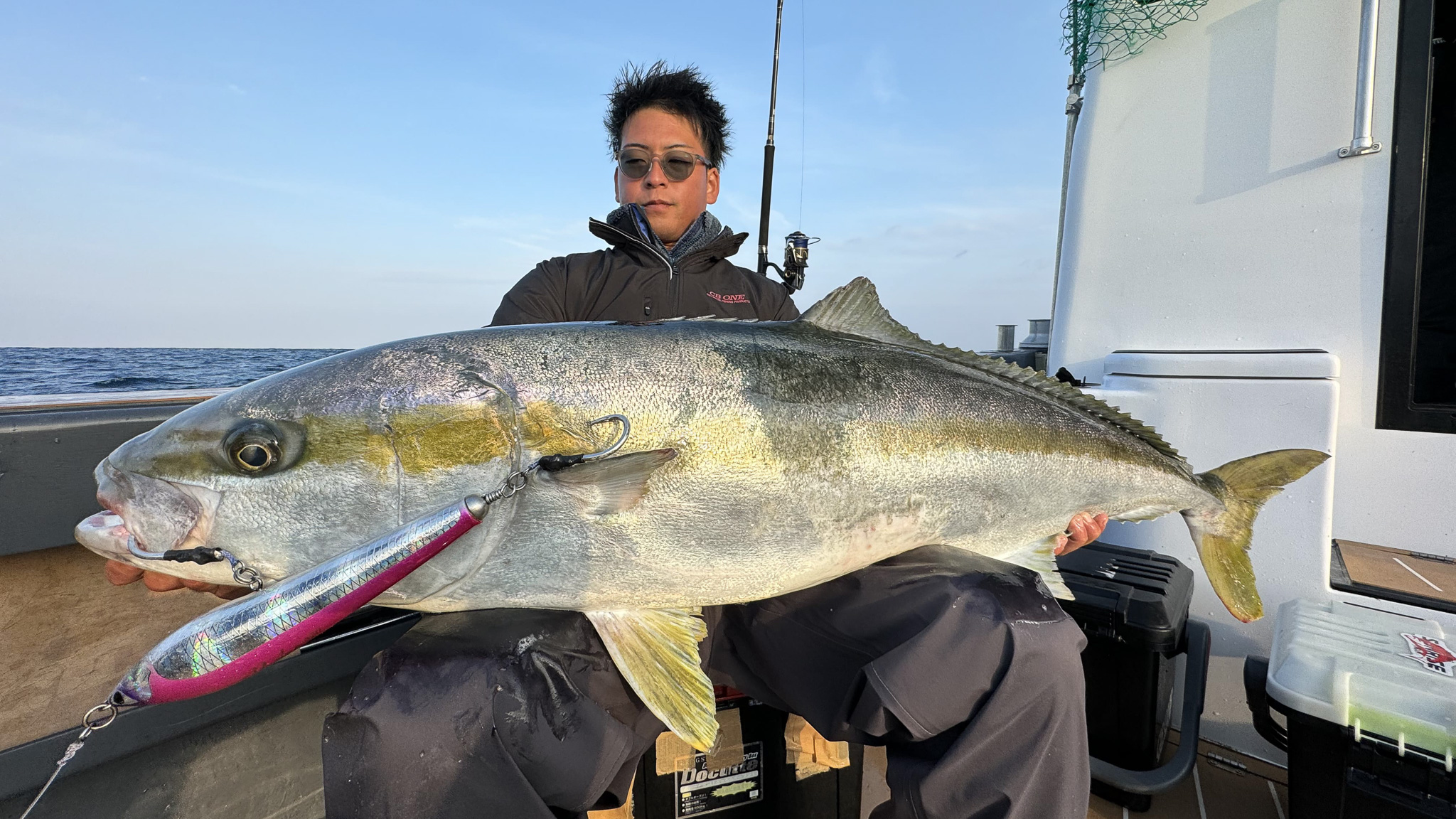 CBONE ロデオ RODEO 135 RODEO – CB ONE