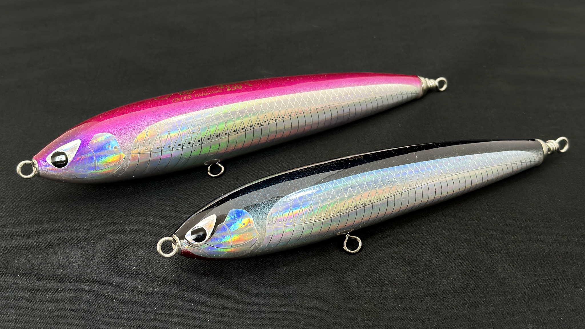 CBONE RYAN 180 ライアン180