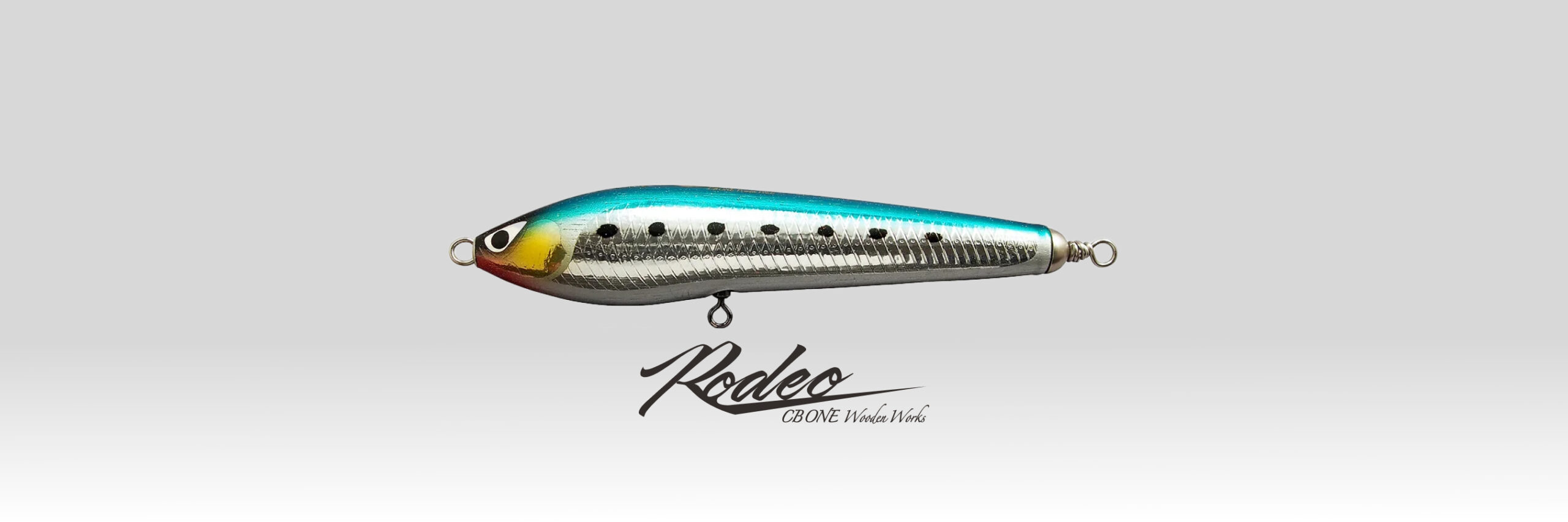 RODEO – CB ONE