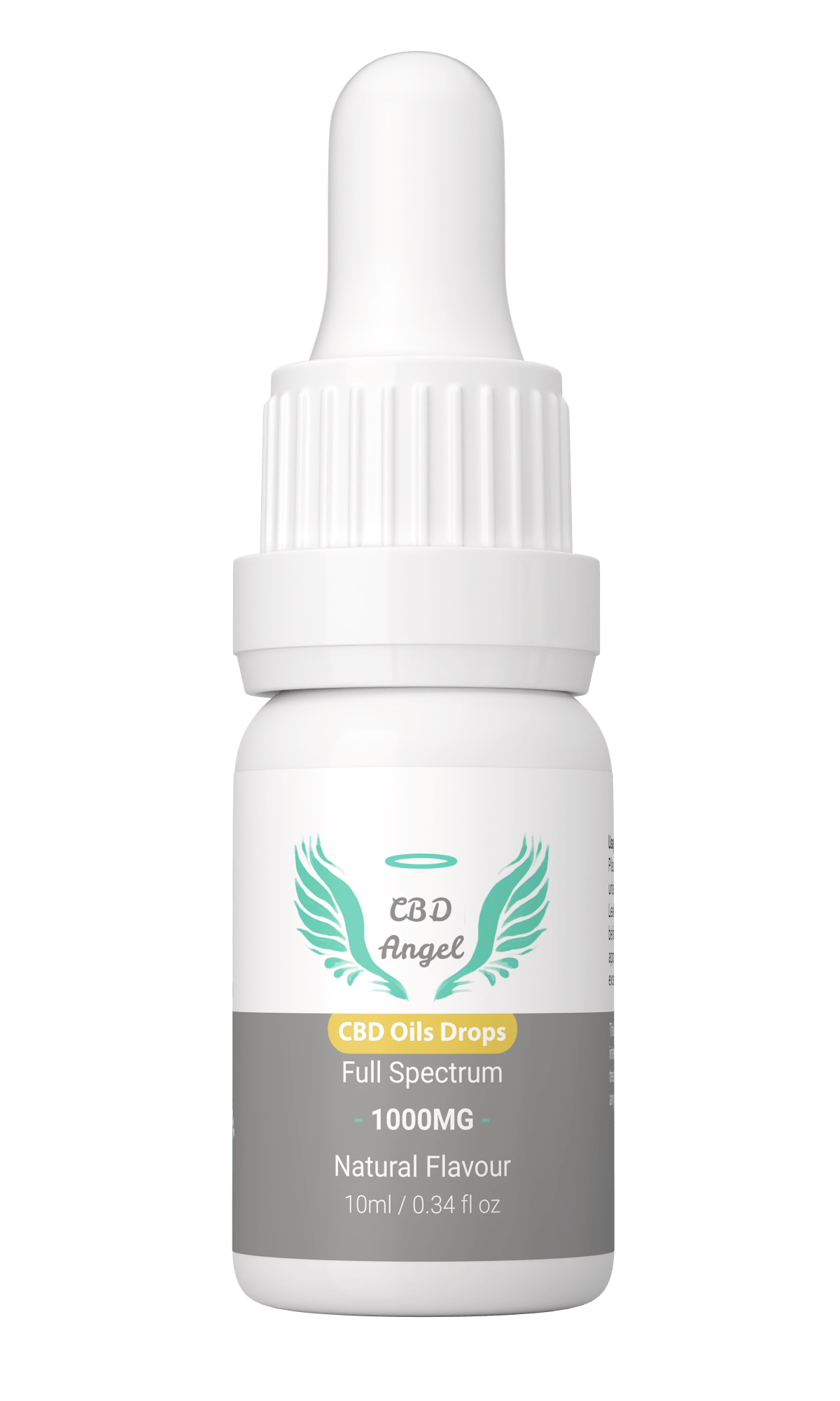 リラクゼーショングッズ ANGEL MAX liquid 1ml CBN CBG CBD CRDH