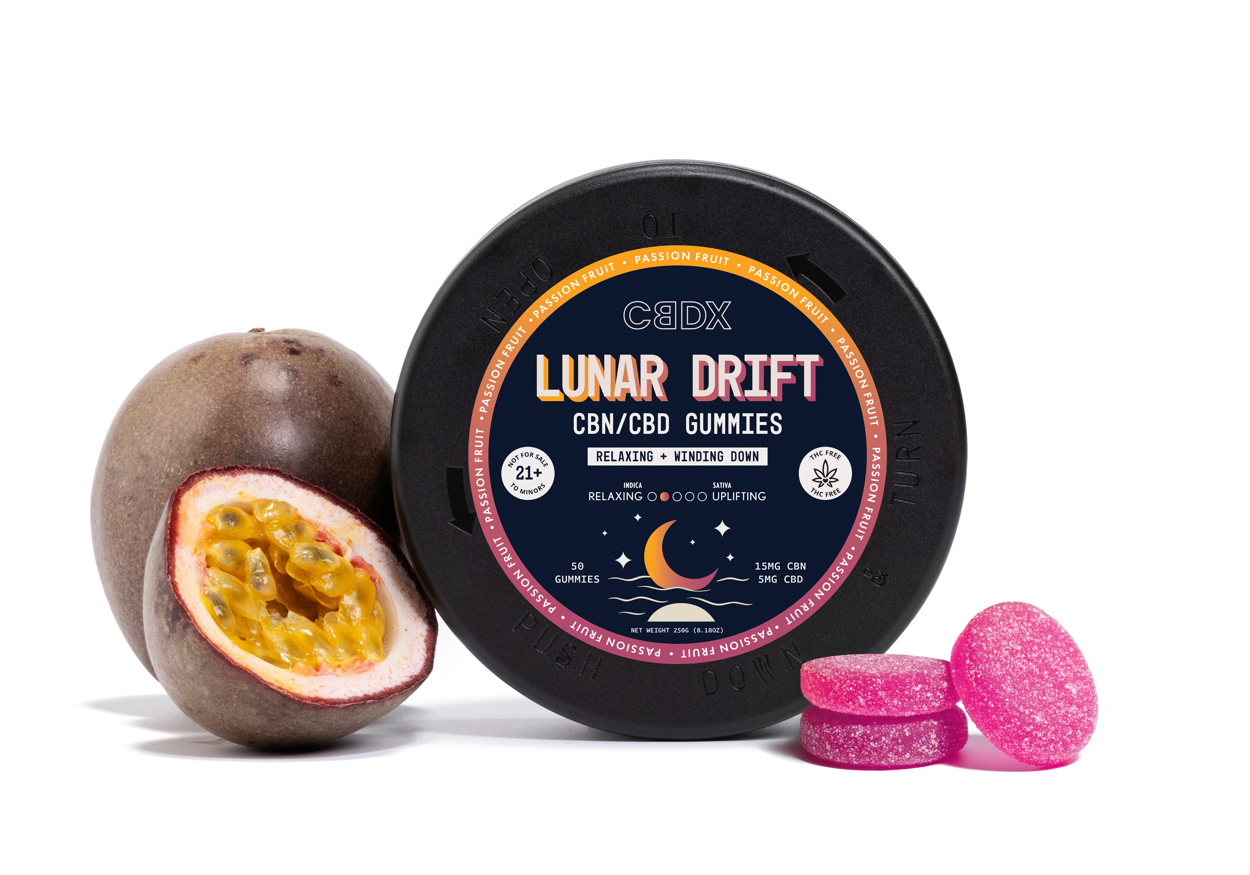 HOT LOVE Cookie 1枚入り3set CBP CBN CBD HOT LOVE Cookie 1枚入り