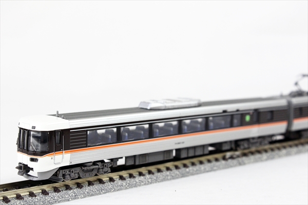 マイクロエース A2961 Nゲージ 383系 特急「しなの」増結4両セット N