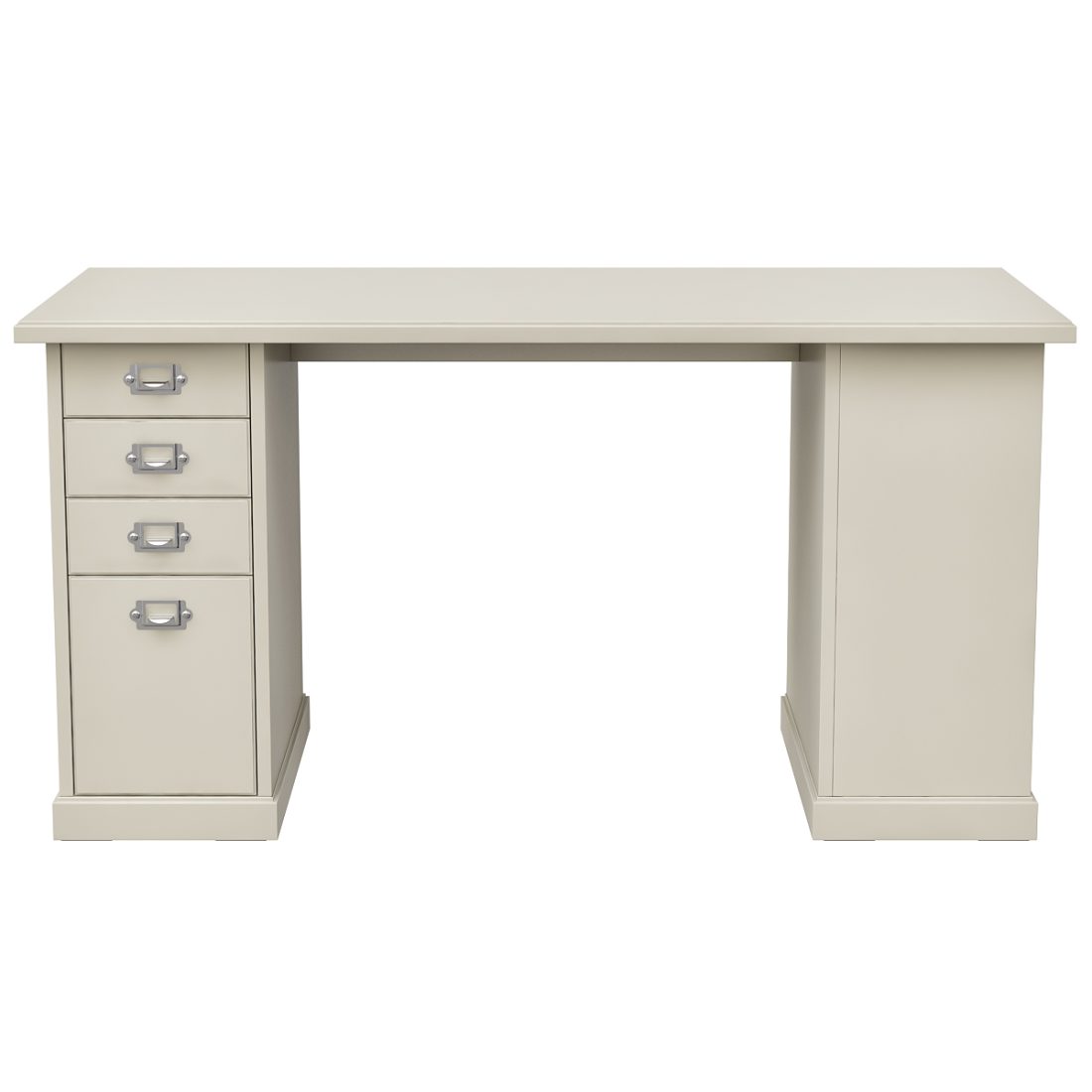 Vebjörn Desk Ikea - 3D Model for VRay