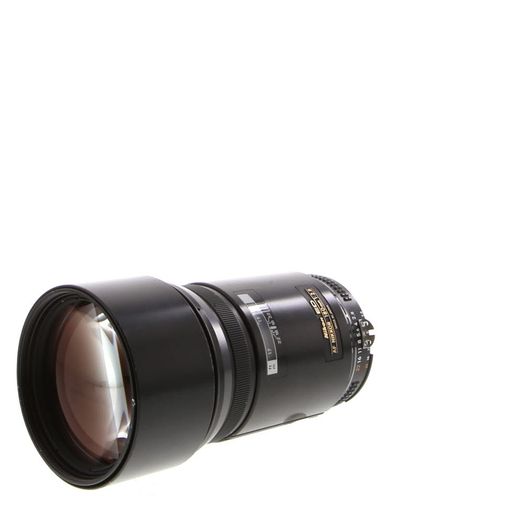 ニコン Nikon AF NIKKOR 180mm F2.8 ED Amazon | Nikon ニコン AF