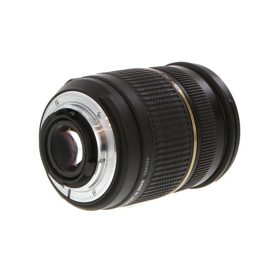 Tamron 28-75mm f/2.8 Aspherical LD XR Di SP (IF) Macro (8 Pin, G Type)