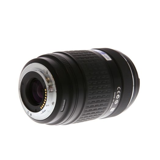 Olympus Zuiko Digital 70-300mm f/4-5.6 ED AF Lens for Four Thirds