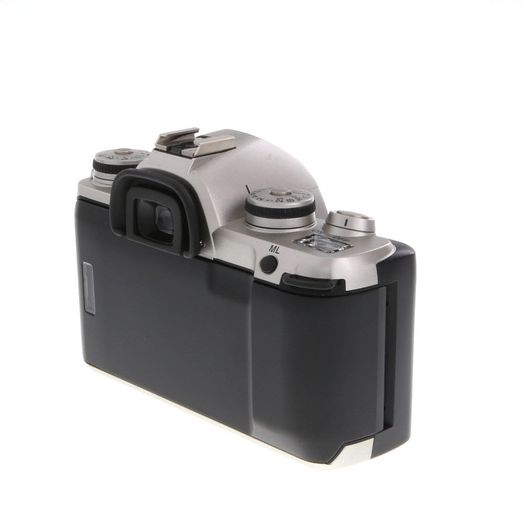 Pentax ZX-M 35mm Camera Body