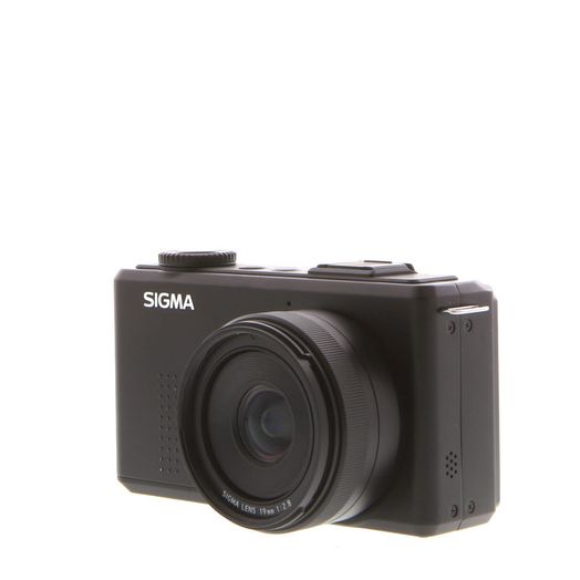 Sigma DP1 Merrill Compact Digital Camera {46MP}