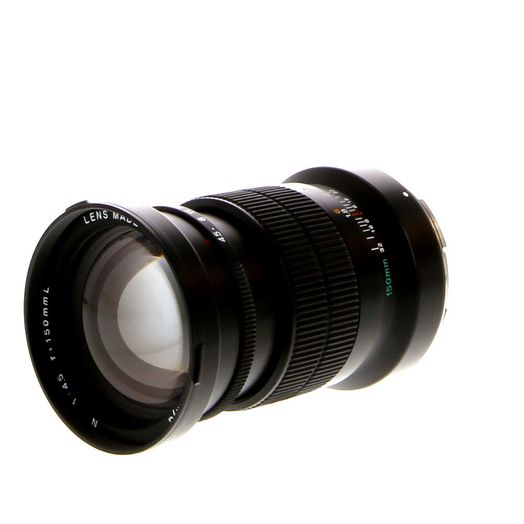 Mamiya 150mm f/4.5 N L Lens for Mamiya 7 {67}