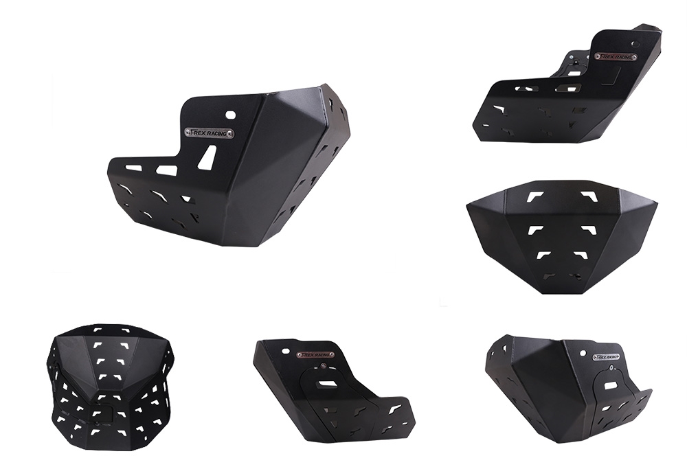 T-Rex Racing 2019 Yamaha Tracer 900 / GT 2014 - 2019 FZ-09 / MT-09