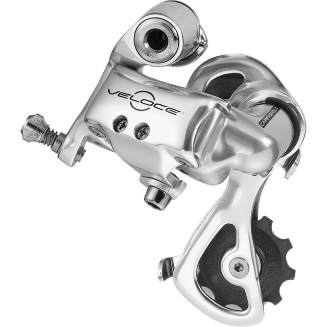 Campagnolo Veloce Rear Derailleur from BikeBling.com