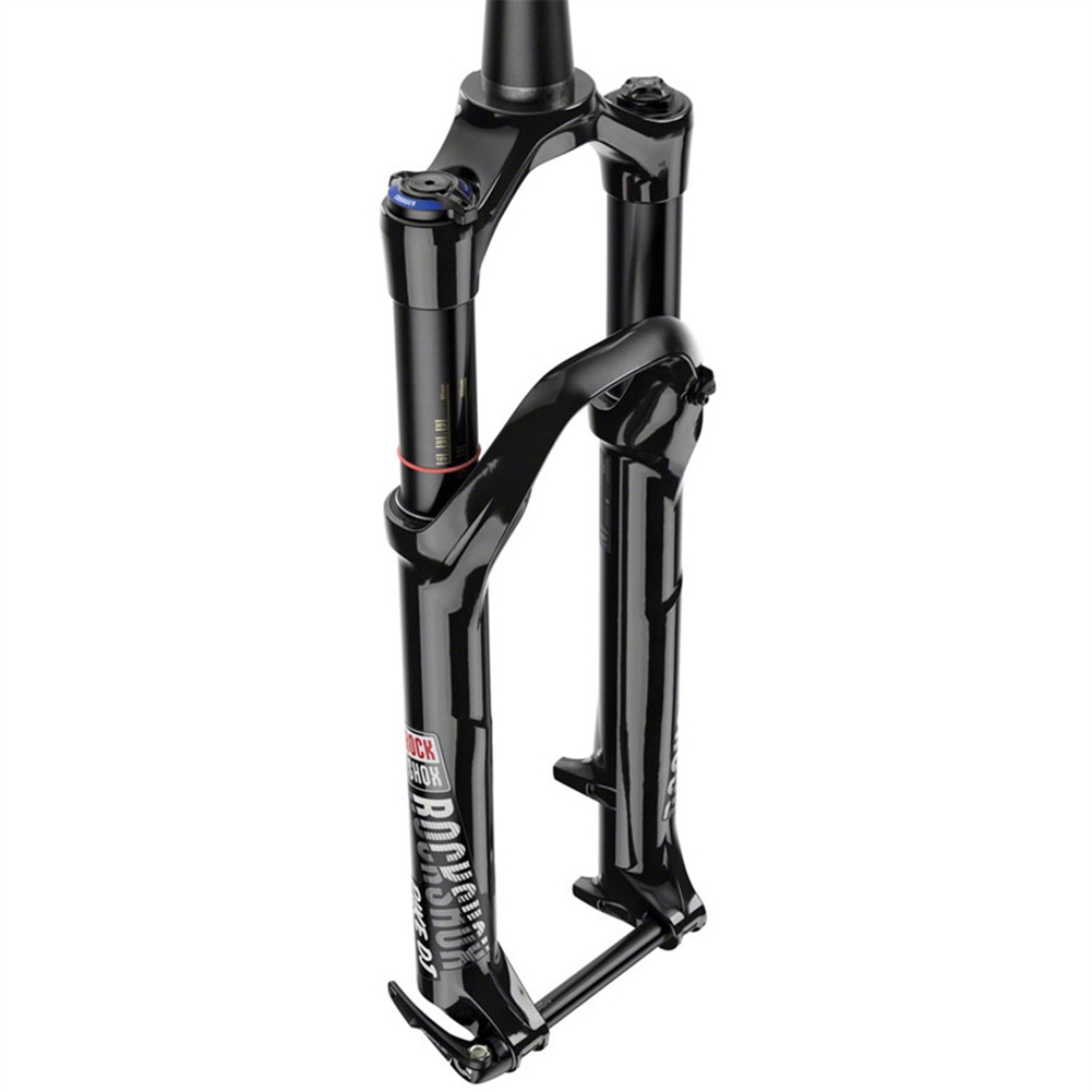 RockShox Pike DJ Solo Air Suspension Fork from Bike Bling
