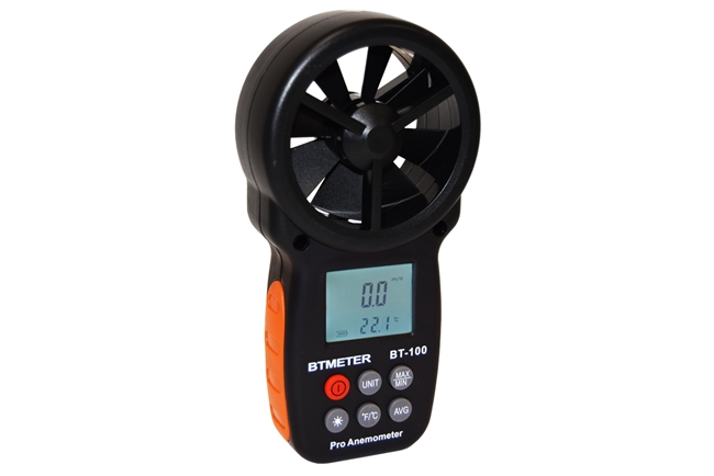 Kestrel 2500 Pocket Weather Meter