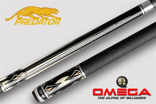 Pete Tascarella Custom Cue