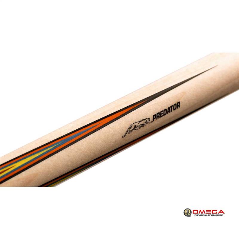 Predator Cue - Sneaky pete 4pt Rengas Wrap SP4LWR