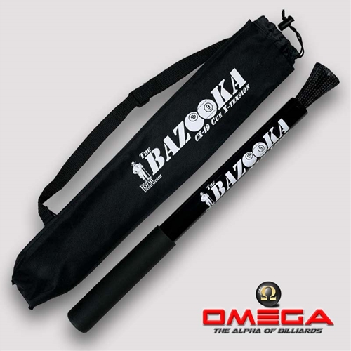 CUETEC Duoスマートエクステンション 95-706 24cm ブラック CUETEC Duo