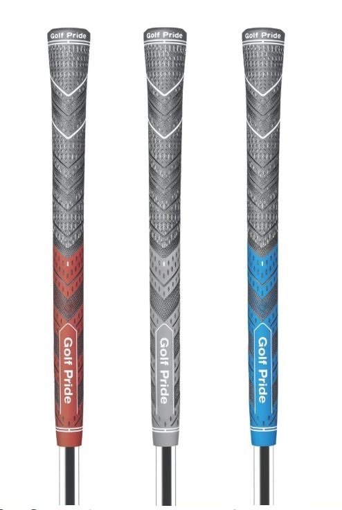 Golf Pride MCC Plus 4 Grips