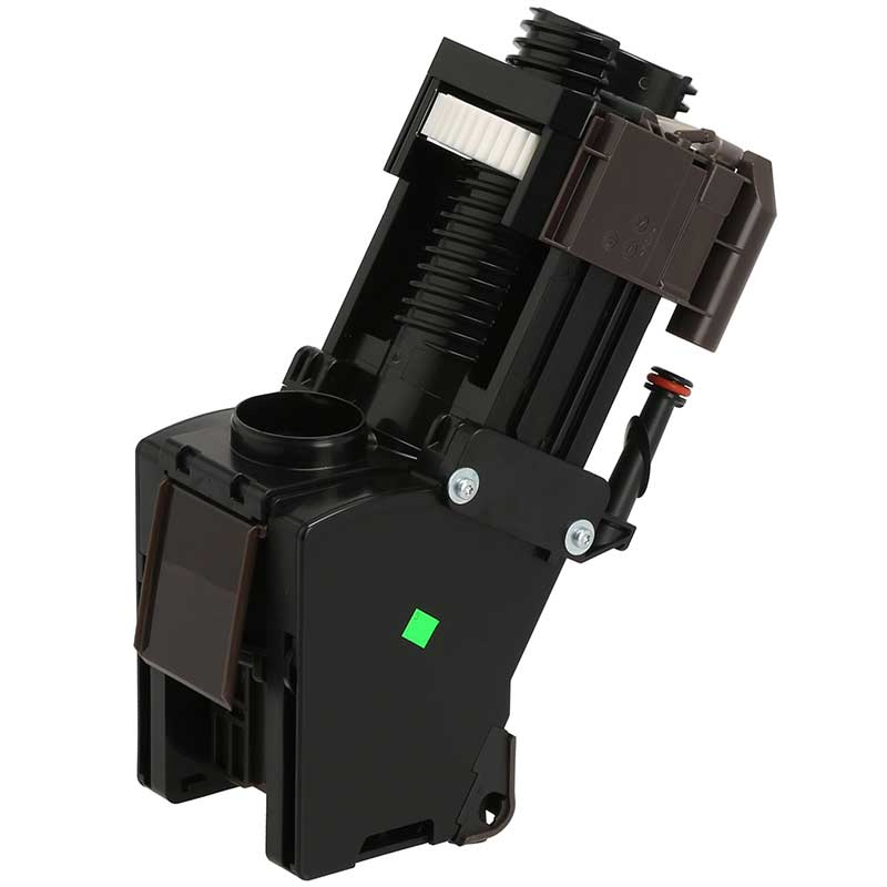 Jura X6-X8-Z6-Z8 P.E.P. Brew Group | Brew Unit Assembly