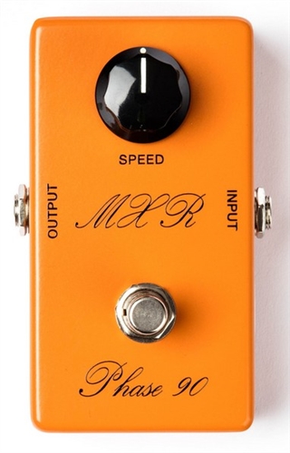 MXR Handwired 1974 Vintage Phase 90 Pedal CSP-026