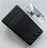 藤田喬平「流動・生」1960年代初頭(供箱) 藤田喬平「流動・生」1960