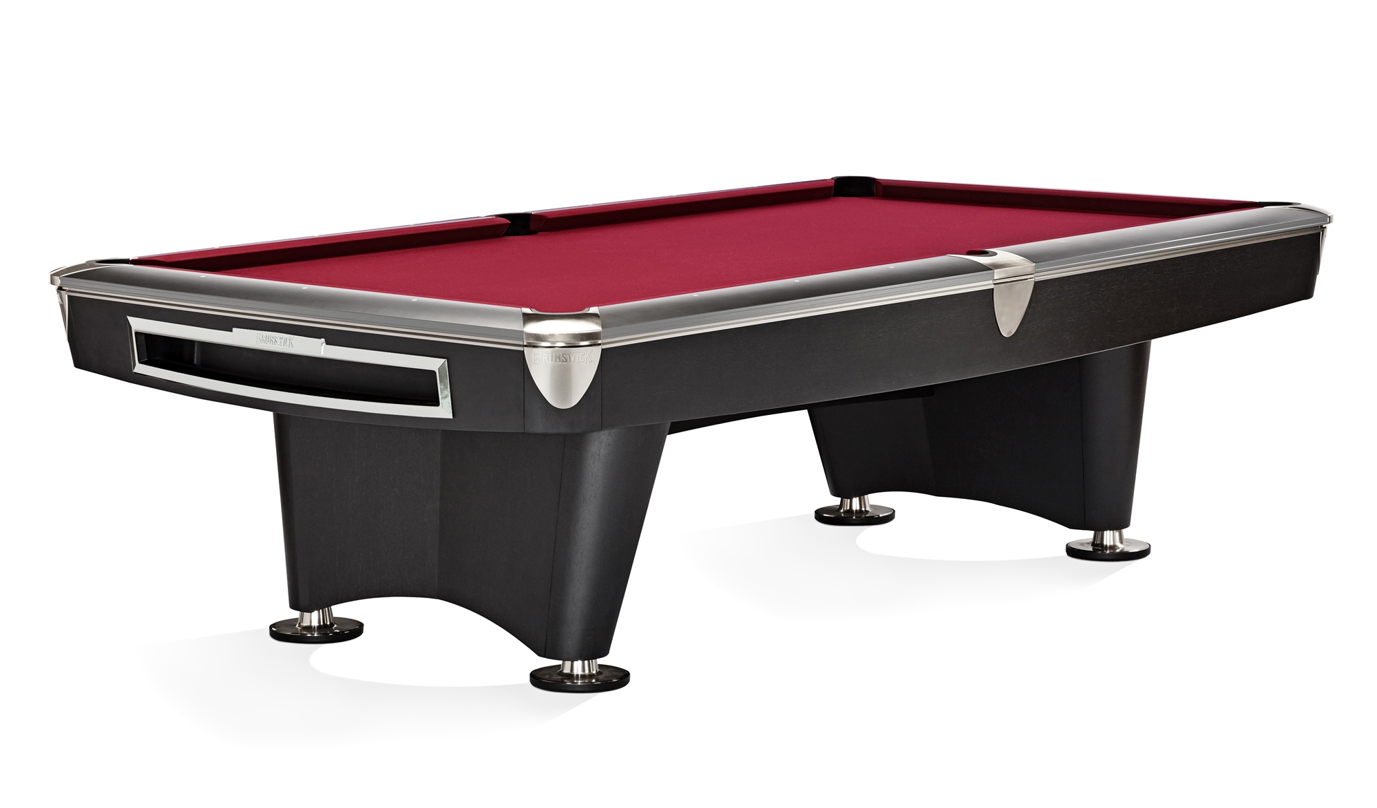 BRUNSWICK GOLD CROWN
