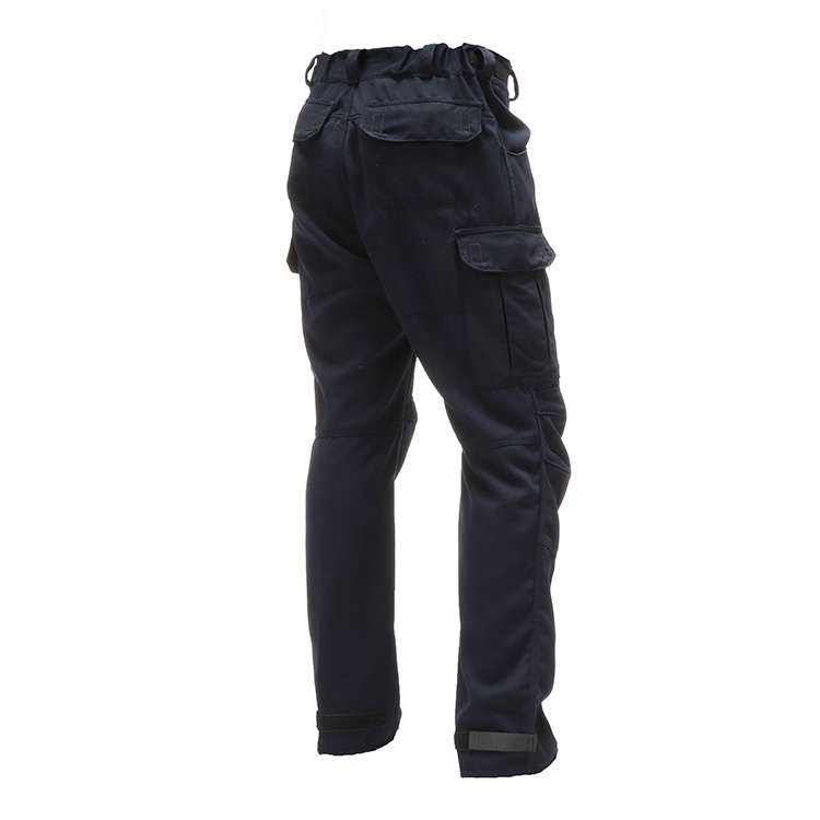 CX Wildland Vent Pant, CX DefenseCore, Navy - Order Today