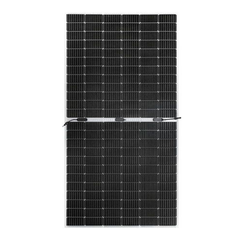 ZnShine Solar ZXM7-SH108-410 410Watt 108 1/2 Cells Black Backsheet