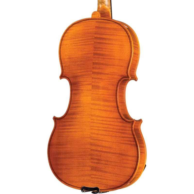 極美品】KLAUS BECKER バイオリン 4/4 フェルナンブーコ ドイツ Amazon