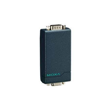 TCC-82 - シリアル間コンバータ | Moxa