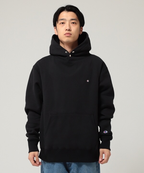 王者(champion)次なるはパーカー別注です！｜ビームス 柏｜BEAMS