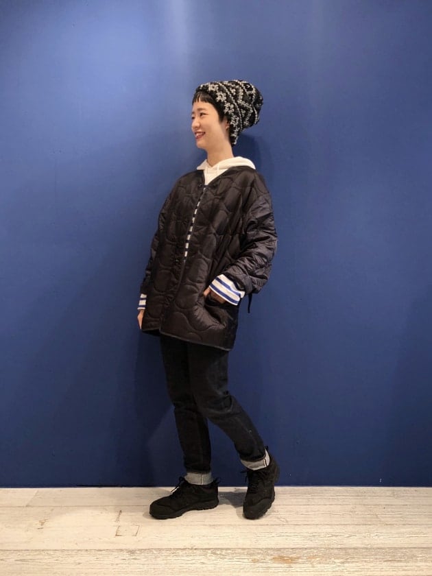 今着たい、サーモライト®︎特集！！！｜ビームス ボーイ 原宿｜BEAMS