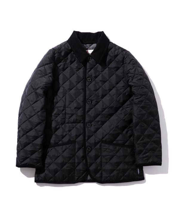 今年もやって来ます！Traditional Weatherwear × BEAMS 別注 WAVERLY