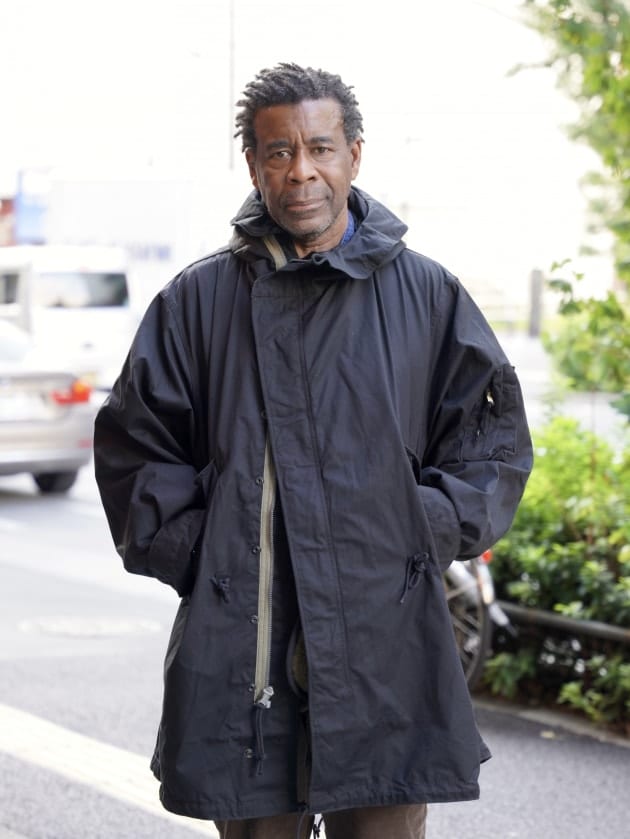 M-48 Parka－fennicaが注目するVentile－｜fennica（フェニカ）｜BEAMS