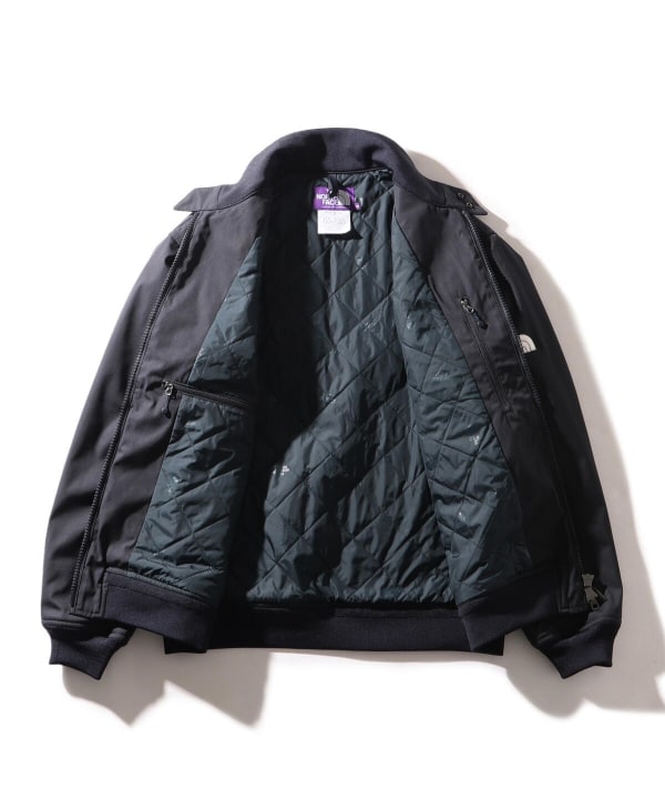 今年もTHE NORTH FACE PURPLE LABEL × BEAMS ｜ビームス 奈良｜BEAMS