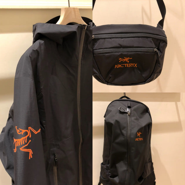 復活のスペシャルロゴ！？｜ビームス 西宮｜BEAMS