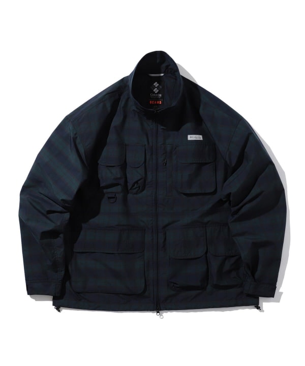 再来 〜Columbia × BEAMS〜｜ビームス 福岡｜BEAMS