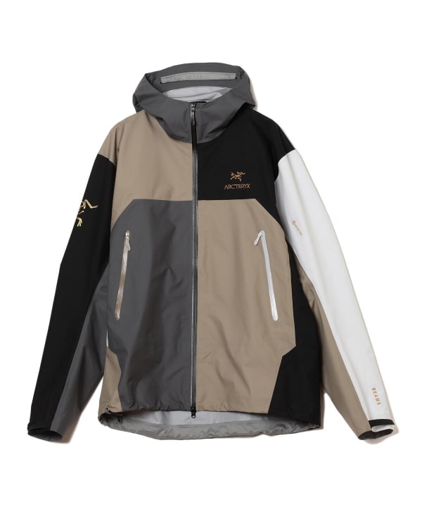 本日予約スタート！〈ARC'TERYX〉 × 〈BEAMS〉｜ビームス 静岡｜BEAMS