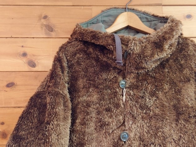 ENGINEERED GARMENTS×BEAMS PLUS。とうとう入荷しました！｜BEAMS PLUS