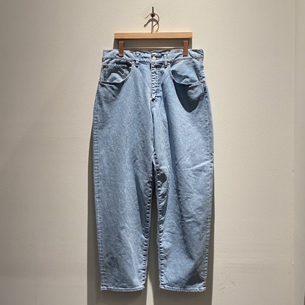 BEAMS JAPAN ORIGINAL】”2024fall&winter1st delivery 