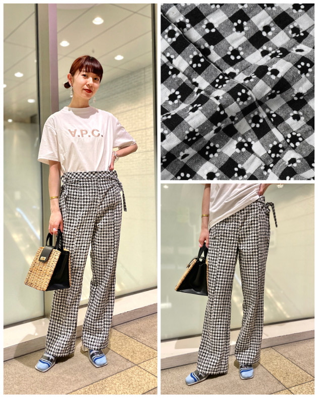 sister jane】入荷してます〜♡｜ビームス みなとみらい｜BEAMS