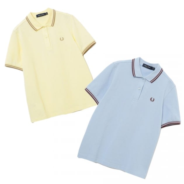 値下がり❗️FRED PERRY x Ray BEAMS 半袖ポロシャツ FRED PERRY x Ray