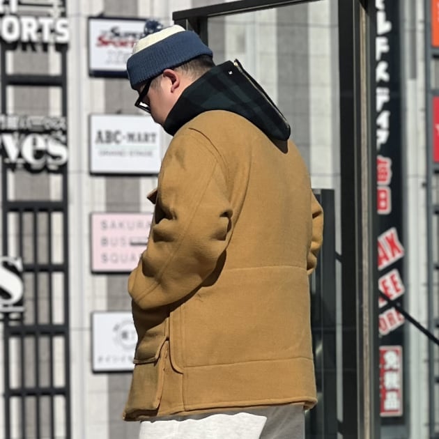ヘビーに使って欲しい｜BEAMS PLUS（ビームス プラス）｜BEAMS