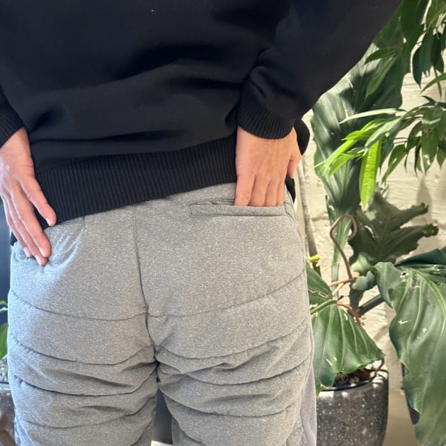 冬ゴルフに大活躍！中綿入りパンツご紹介！！☆｜BEAMS GOLF（ビームス