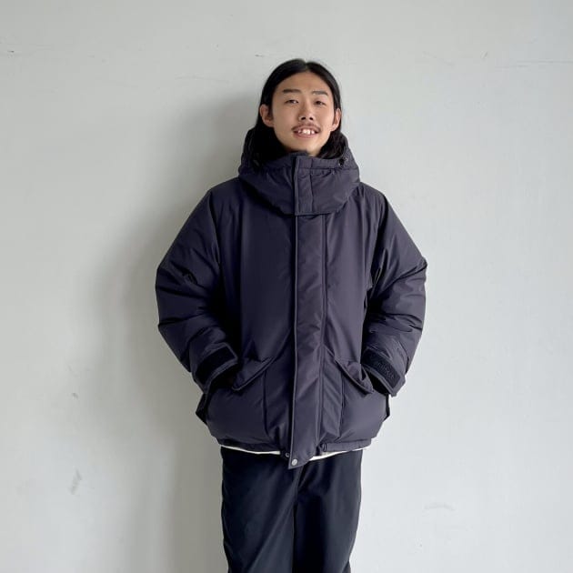 Marmot】Mammoth Down Parka予約受付中！｜BEAMS（ビームス）｜BEAMS