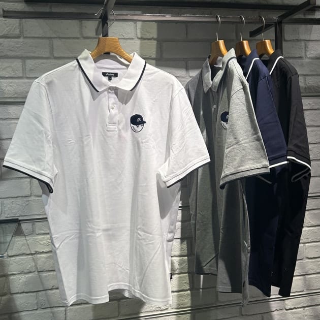 別注】MALBON GOLF × BEAMS GOLF｜ビームス ゴルフ 大名古屋ビルヂング