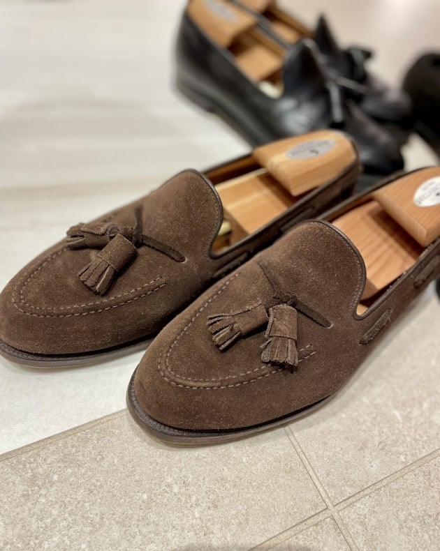 CROCKETT & JONES (クロケット&ジョーンズ)＞ 買うなら今。悔いのない