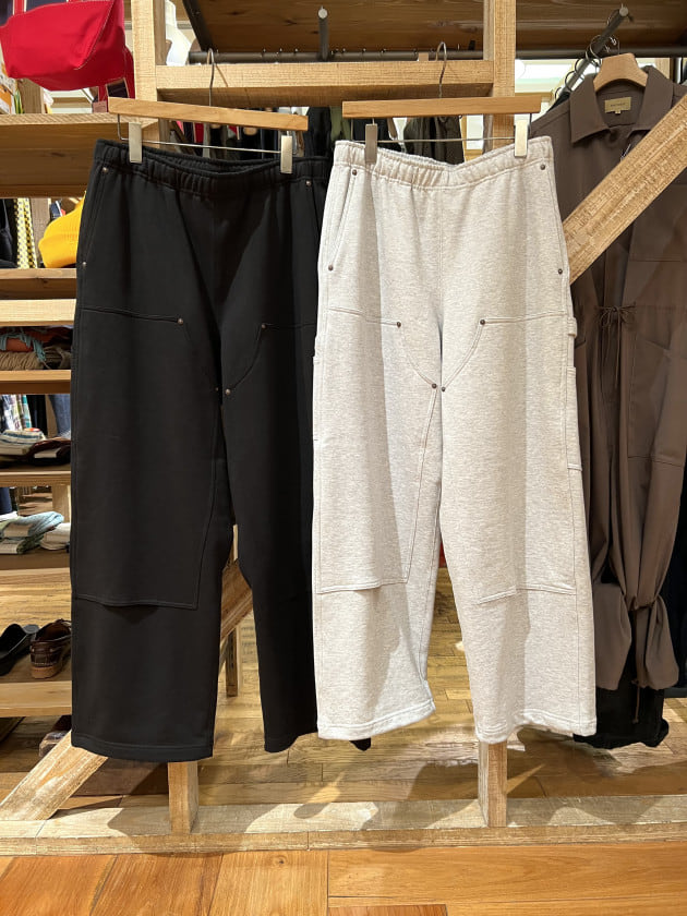 NICEでワークなスウェットパンツ！｜ビームス 吉祥寺｜BEAMS