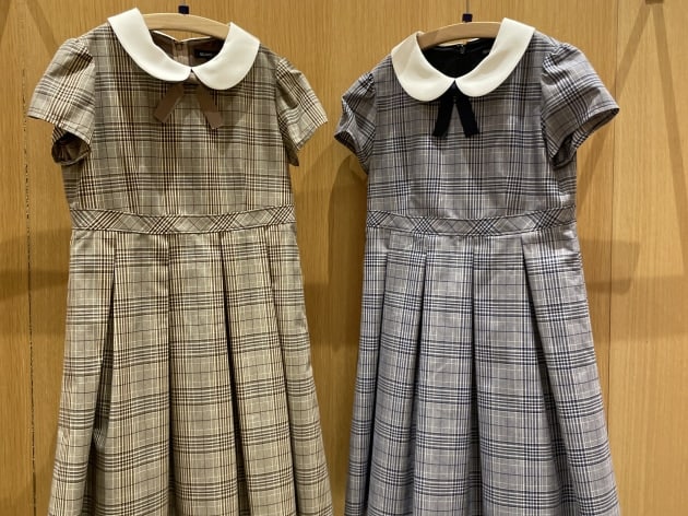 特別な日に】女の子のセレモニー向けアイテム｜ビームス アウトレット